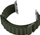 Rrip ore Puro Extreme Band për Apple Watch 4 5 6 7 SE 8 Ultra 44 45 49mm, Army Green