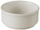 Порцелански рамекин RAK Porcelain Neo Fusion, 100 ml, sand white