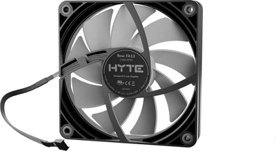 Ftohës Hyte Flow FA12 3-pack (FAN-HYTE-001)