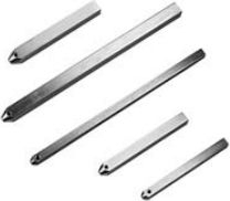 Boshti i transmisionit Apator 8 x 200 mm për RA100, RAB000 (51-943952-021)