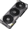 Kartelë grafike ASUS TUF Gaming Radeon RX 9070 XT, 16GB GDDR6, OC, gri