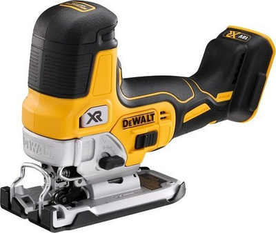 Set veglash pa kabllo DeWALT DCK500P3T, 18V XR, 3 bateri 5Ah Li Ion, i verdhë