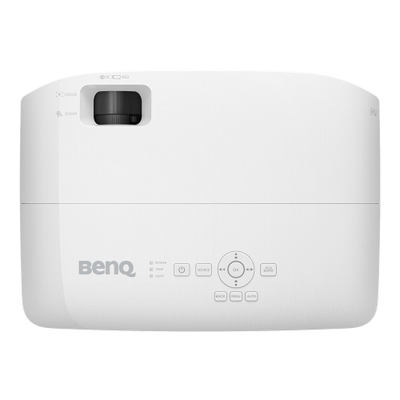 Проектор BenQ MW536, WXGA, 4000LM, HDMI/USB, бел
