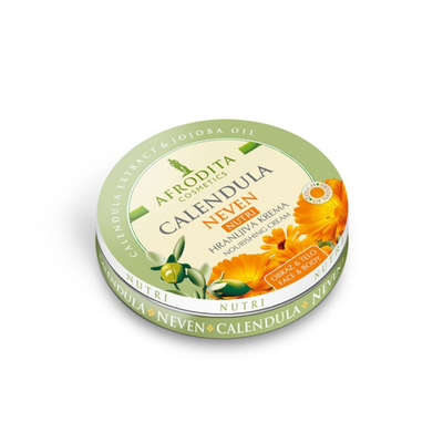 Krem Universal Afrodita Calendula, 150 ml