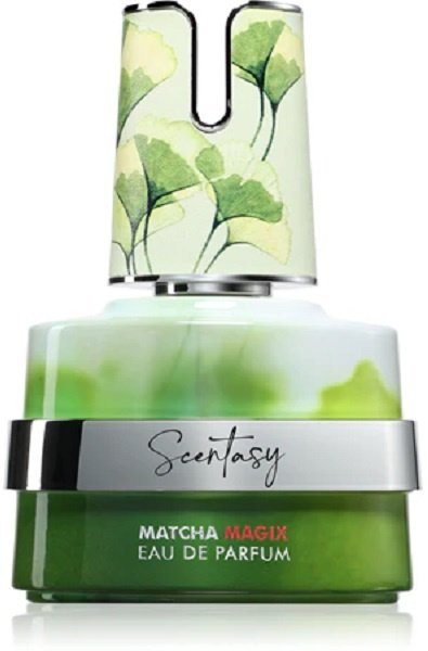 Eau de Parfum Armaf Scentasy Matcha Magix, unisex, 100 ml
