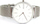 Orë dore Skagen Signatur SKW2785, kuarc, çelik inox, argjend