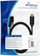 Kabëll video MediaRange MRCS199, DisplayPort në DVI, 2m, i zi