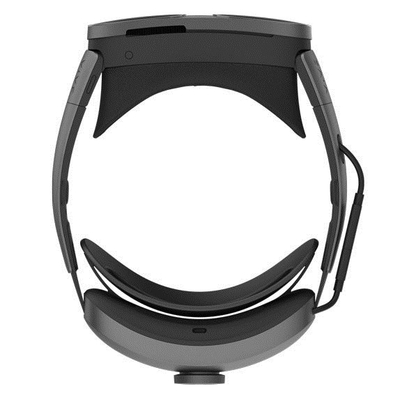 Syze VR HTC Vive XR Elite, 3840 x 1920, pa tela, të zeza