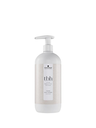Zbutës i ngjyrës së flokëve Schwarzkopf TBH, 1000 ml