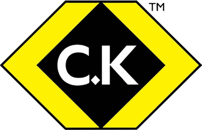 Set lima gjilpërore C.K, 6 copë, çelik special