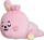 Jastëk lodër AURORA BT21 Cooky Baby Mini, i butë, rozë