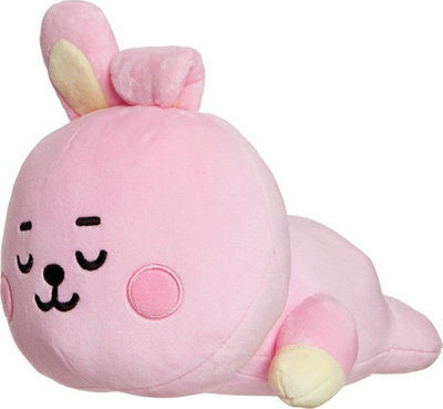 Jastëk lodër AURORA BT21 Cooky Baby Mini, i butë, rozë