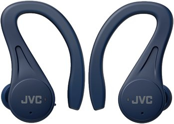 Kufje wireless Victor HA-EC25T me grep veshi, 30 orë, Bluetooth 5.1, të zeza