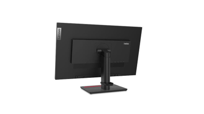 Monitor Lenovo ThinkVision T27q-20, 27", WQHD, IPS, i zi