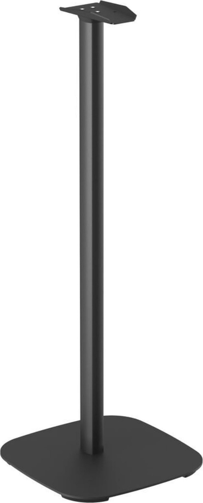 Stendë altoparlanti Vogel's SFS 4133 për Sonos Era 300, 82 cm, e zezë