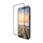 Mbrojtëse ekrani dbramante1928 Eco-Shield për iPhone 16 Pro