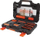 Set majash Black & Decker për metal, dru dhe beton (A7231), 76 copë