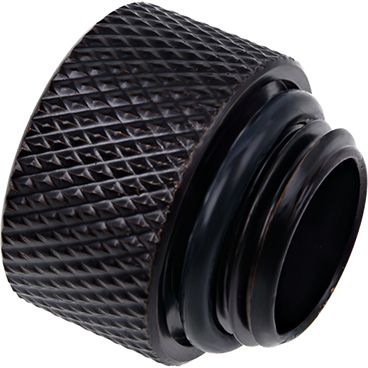 Lidhës Alphacool, për sistemet e ftohjes, 1/4"