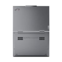 Laptop Lenovo ThinkPad X1 2 in 1 Gen 9, 14" WUXGA me prekje, Intel Core Ultra 7, 32GB RAM, 1TB SSD, gri