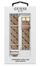 Rrip lëkure Guess për Apple Watch (38 - 41 mm), bezhë