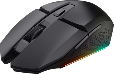 Set maus me pad Trust GXT 112 FELOX, wireless, USB, i zi