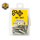 Set bite Forte Tools PZ2, 25mm, 10 copë