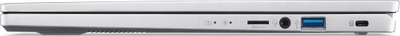 Laptop Acer Swift Go 14 SFG14-71T-764N, 14", Intel Core i7-13700H, 16GB RAM, 1TB SSD
