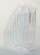Mbajtës katalogësh Durable Transparent (1701625400), A4