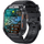 Smartwatch Veltori VT200-1, ekran 1.96", Bluetooth, i zi