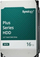 Hard disk Synology Plus Series HDD, 3.5", 16TB, SATA