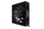 Ventilator PC Alphacool Apex Stealth Metal, 120mm, 2000 rpm, i zi mat