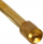 Lansetë presioni Geko Brass Lance 200, bronz, për pompë 5 8L
