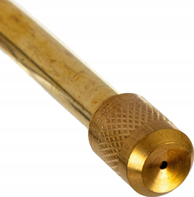 Lansetë presioni Geko Brass Lance 200, bronz, për pompë 5 8L