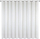 Perde voile Eurofirany 377019, 400x150cm, poliester, e bardhë