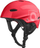 Helmetë uji Crewsaver Kortex 2023, CE EN1385, e kuqe