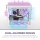 Kasë për kompjuter NYXT H9 Flow RGB+