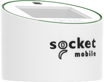 Lexues barkodi Socket Mobile S320, 1D 2D, me Bluetooth, i bardhë