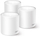 Sistem mesh WiFi TP-Link Deco X50 Pro, AX3000, 2.5G, set 3 copë