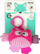 Lodër pelushi për varje Milly Mally Pink Owl, me dridhje, me fishkëllimë, rozë