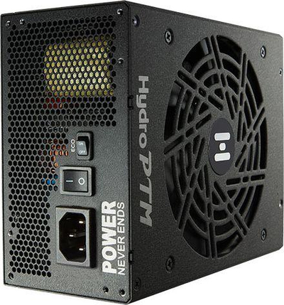 Furnizues me energji për kompjuter FSP / Fortron Hydro PTM Pro, 1000 W 