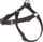 Shk Harness për qen Dingo Easy Walk, 52-74cm, i zi