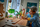 Set LEGO NINJAGO The Dragon of Life, 8 minifigura, dragua i madh, shumëngjyrësh