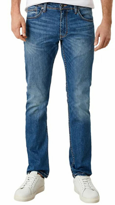 Xhinse s.Oliver Slim Fit 130.11.899.26.180.2042846.56Z4, të kaltra