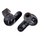 Dëgjuese Skullcandy Rail ANC, Wireless, të zeza