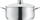 Set tenxheresh WMF Diadem Plus, 4 copë, çelik inox 18/10, ngjyrë argjendi