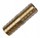 Bashkues zorresh Bradas GKI023232, 1 1/4" 32mm, bronx, ngjyrë bronxi