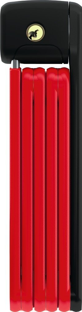 Dry biçiklete Abus Bordo Lite 6055K 85cm, i palosçëm, i kuq