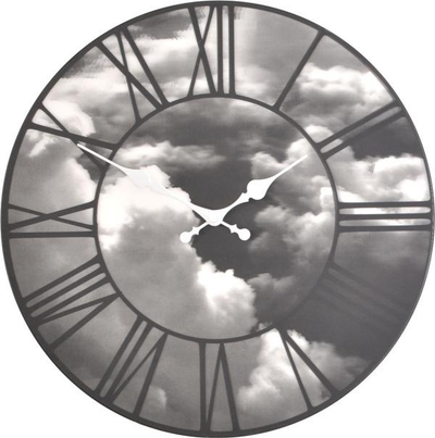 Orë muri Nextime 3037, unisex