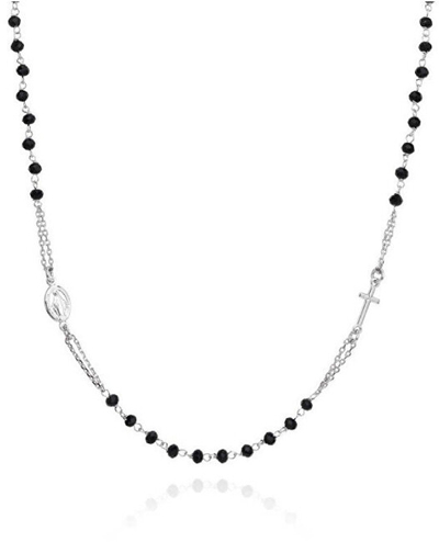 Qafore Amen Rosary CROBN3