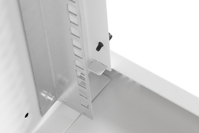 Kabinet muri rrjeti Digitus SOHO Pro, 19", 540x400 mm, gri